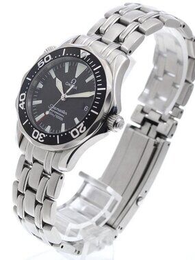 OMEGA Seamaster 300